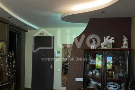 Apartment for sale, 4 Room, New building, Tbilisi, Didube