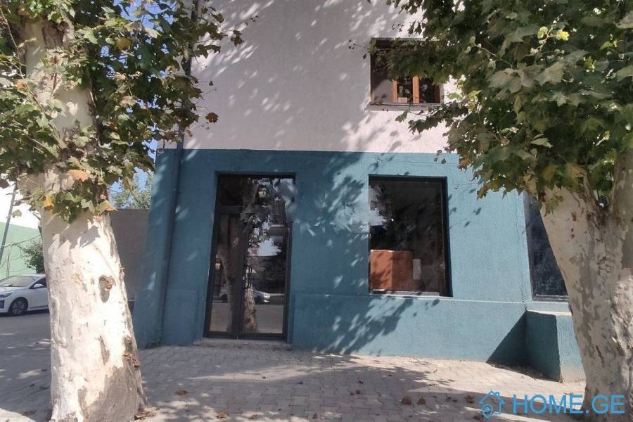 იყიდება, უნივერსალური კომერციული ფართი
