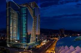 Продается квартира, 2 Kомнатная, В процессе строительства, Батуми