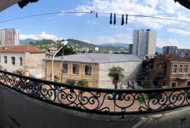 Apartment for sale, 4 Room, Old building, Batumi