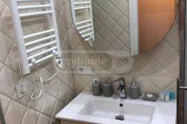 იყიდება ბინა, 1 ოთახიანი, ახალი აშენებული, ბათუმი