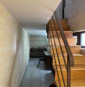 Apartment for sale, 4 Room, Old building, Tbilisi, Nutsubidze plateau