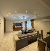Apartment for sale, 4 Room, Old building, Tbilisi, Nutsubidze plateau