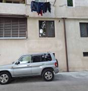 Apartment for sale, 4 Room, Old building, Tbilisi, Nutsubidze plateau