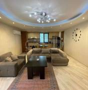 Apartment for sale, 4 Room, Old building, Tbilisi, Nutsubidze plateau