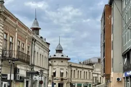 იყიდება ბინა, 2 ოთახიანი, ახალი აშენებული, ქუთაისი, ქალაქ-მუზეუმი