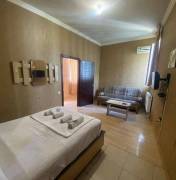 Daily Apartment Rent, New building, Gldani