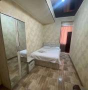 Daily Apartment Rent, New building, Gldani