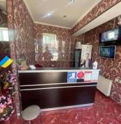 Daily Apartment Rent, New building, Gldani