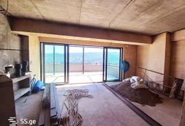 Apartment for sale, New building, saburtalo