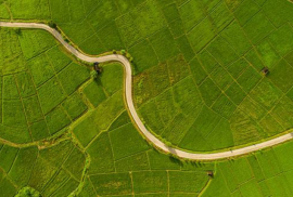 Land For Sale, Agricultural, Magharo