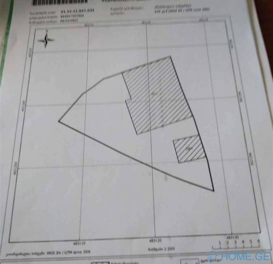 Продается Земля, Надзаладеви