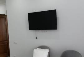 Apartment for sale, 2 Room, New building, Batumi