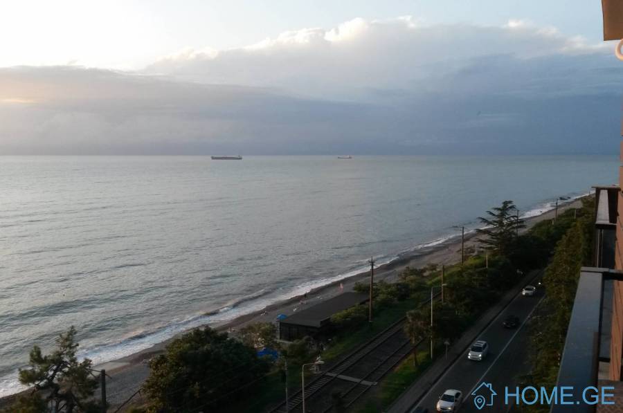 Apartment for sale, 2 Room, New building, Batumi