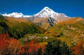 იყიდება მიწის ნაკვეთი, არა სასოფლო - სამეურნეო, გერგეტი