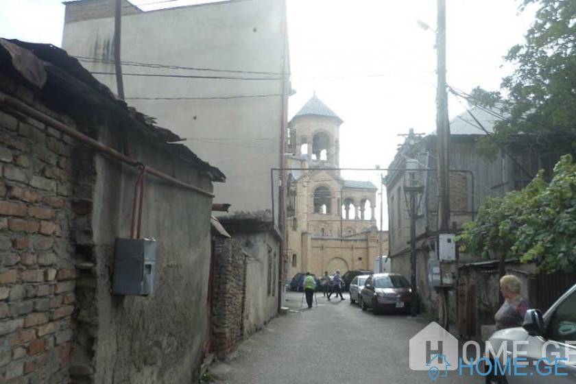 Land For Sale Tbilisi