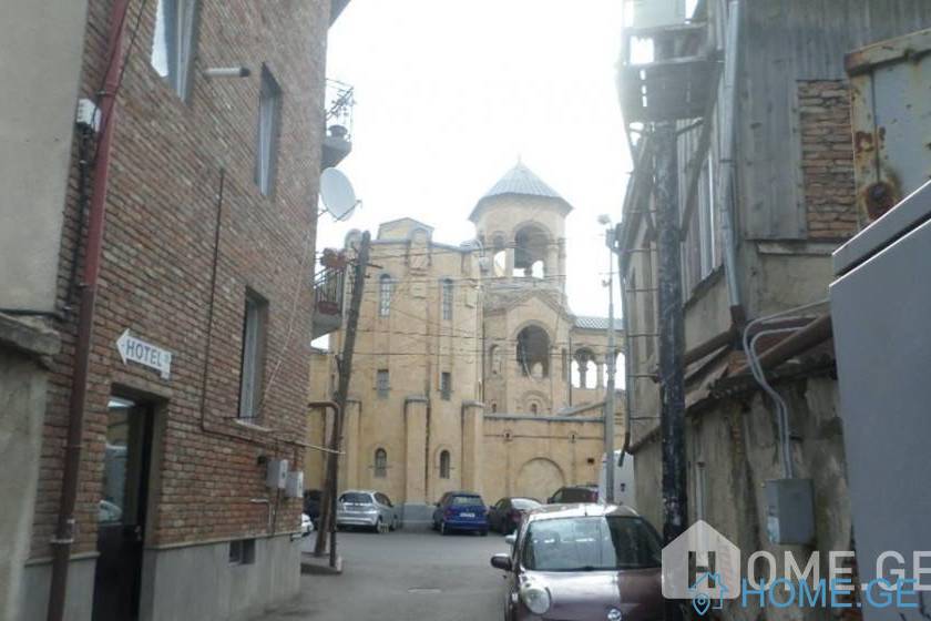 Land For Sale Tbilisi