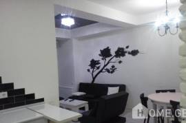 Daily Apartment Rent, New building, saburtalo