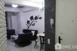 Daily Apartment Rent, New building, saburtalo