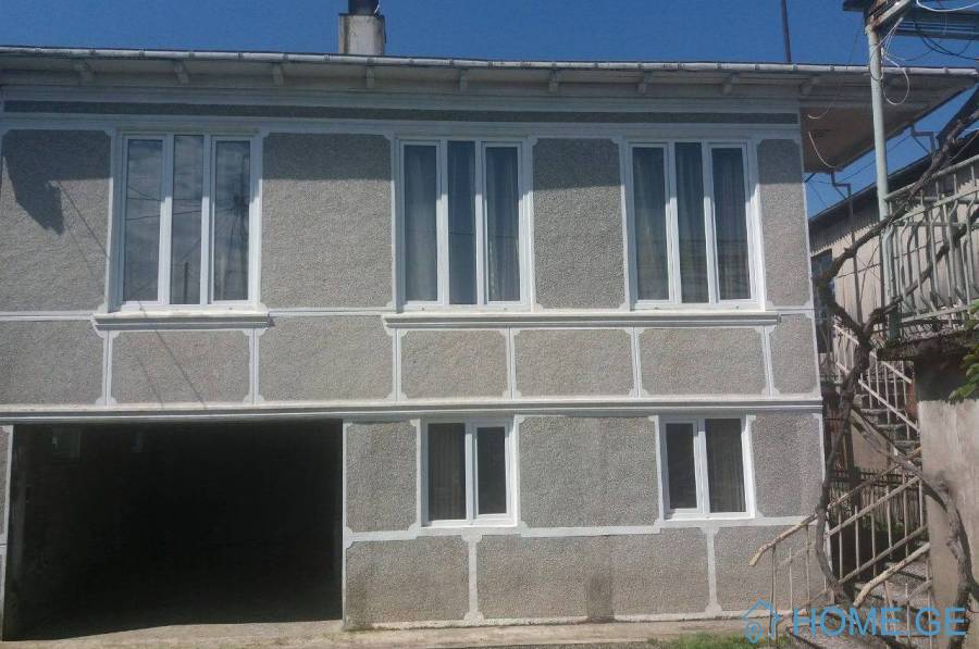 იყიდება სახლი