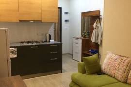 Daily Apartment Rent, New building, Adlia