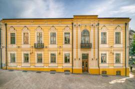 Apartment for sale, Old building, Sololaki