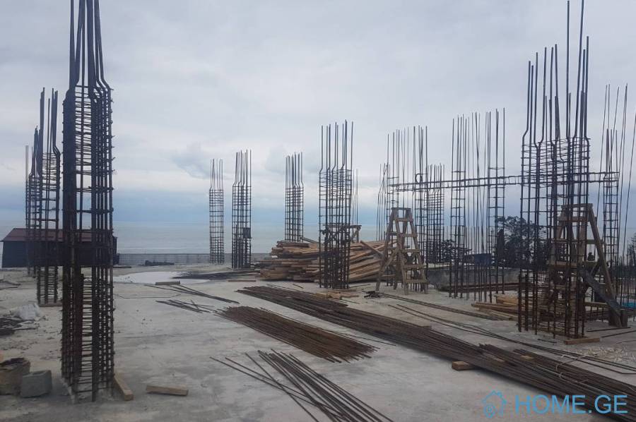 Apartment for sale, Makhinjauri