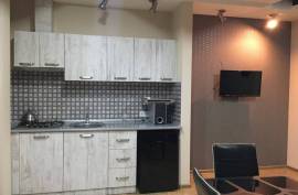 Daily Apartment Rent, Old building, Gldani