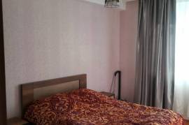 Daily Apartment Rent, New building, Tbilisi
