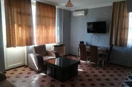 Daily Apartment Rent, New building, Tbilisi