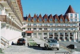 Apartment for sale, 1 Room, Old building, Borjomi , Bakuriani