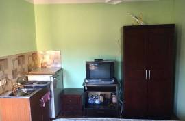 Apartment for sale, 1 Room, Old building, Borjomi , Bakuriani