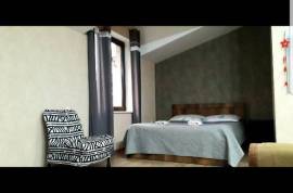ქირავდება ბინა დღიურად, 1 ოთახიანი, ძველი აშენებული, ქუთაისი