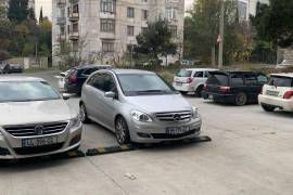 იყიდება ბინა, 3 ოთახიანი, ახალი აშენებული, თბილისი, ნუცუბიძის ფერდობი