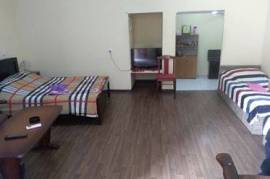 Daily Apartment Rent, New building, Sololaki