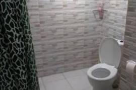 Daily Apartment Rent, New building, Sololaki