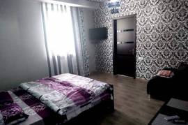 Daily Apartment Rent, New building, Mtskheta