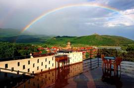 Daily Apartment Rent, 4 Room, New building, Mtskheta , Mtskheta