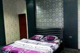 Daily Apartment Rent, 4 Room, New building, Mtskheta , Mtskheta