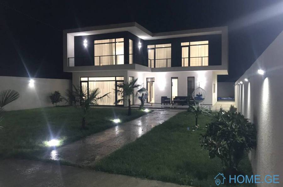 Daily Rent, 5 Room, Tbilisi, Didi digomi