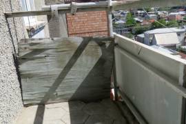 Продается квартира, 4 Kомнатная, Старое здание, Тбилиси, Надзаладеви