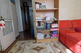 Продается квартира, 4 Kомнатная, Старое здание, Тбилиси, Надзаладеви