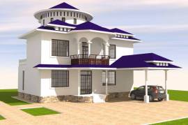 House For Sale, Digomi village