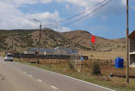 იყიდება სახლი, 2 ოთახიანი, თბილისი, სოფ. დიღომი