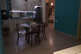 For Rent, 4 Room, New building, Tbilisi, Digomi