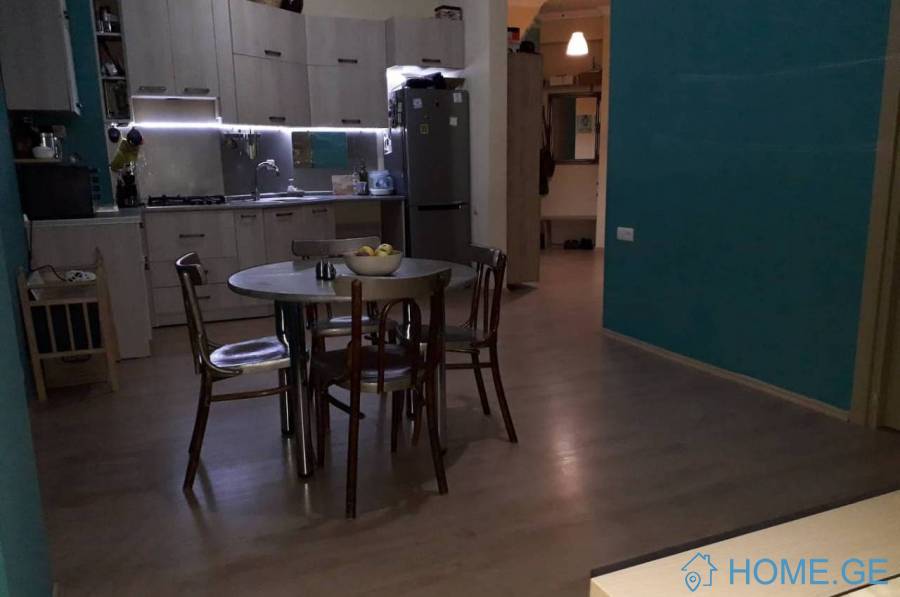For Rent, 4 Room, New building, Tbilisi, Digomi