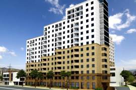 Продается квартира, 2 Kомнатная, Новостройка, Тбилиси, Самгори