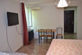 Daily Apartment Rent, 1 Room, New building, Batumi