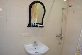 Daily Apartment Rent, 1 Room, New building, Batumi