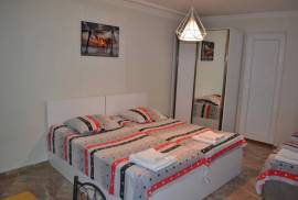 Daily Apartment Rent, 1 Room, New building, Batumi